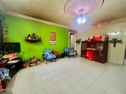 Blk 111 Hwi Yoh Ville (Serangoon), HDB 4 Rooms #552395421